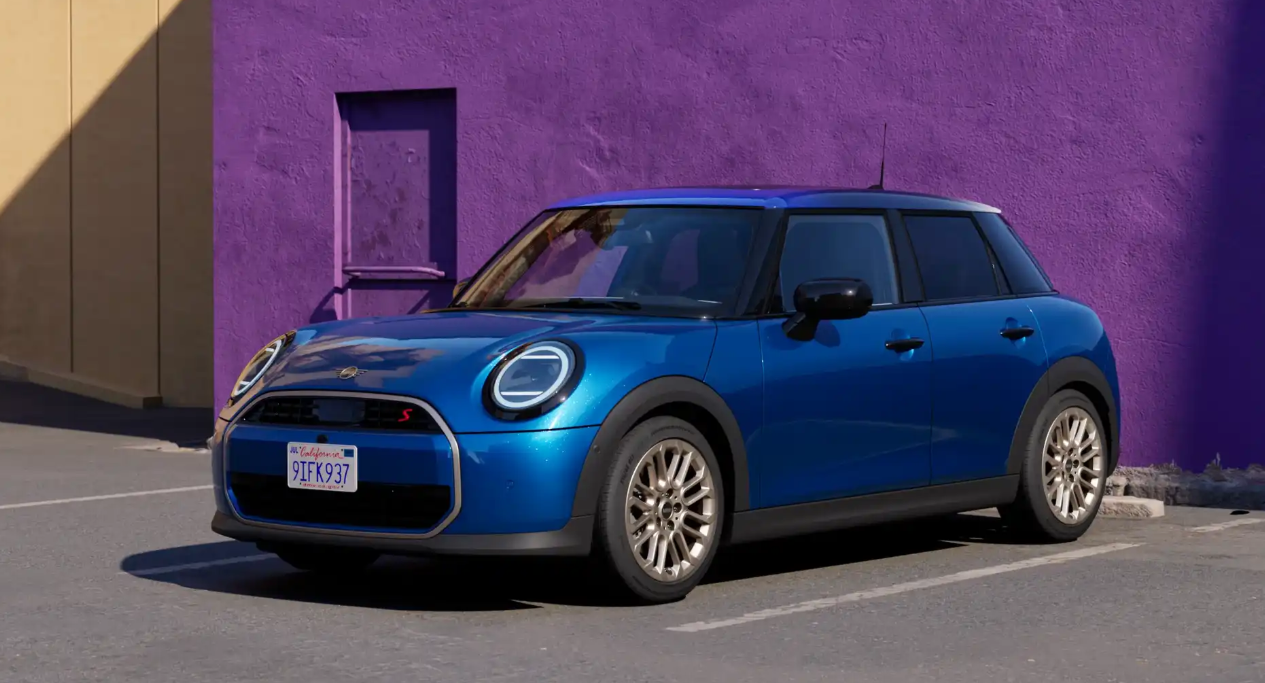 MINI 福岡西 / MINI NEXT 福岡西